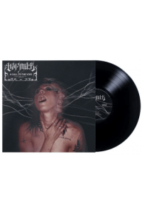 Hot Milk - A Call To The Void LP - omot