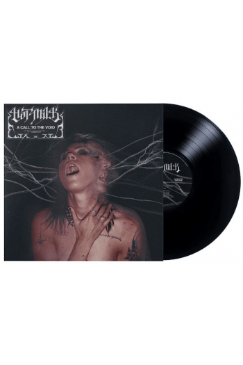 Hot Milk - A Call To The Void LP - omot