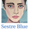 Sestre Blue - naslovnica