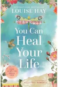 You Can Heal Your Life - naslovnica