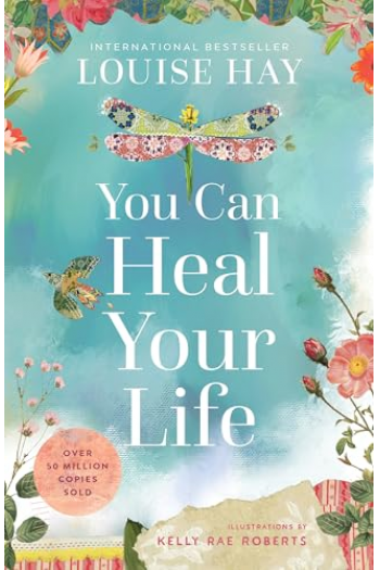 You Can Heal Your Life - naslovnica