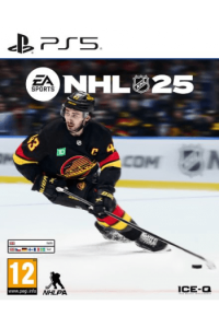 EA Sports: Nhl 25