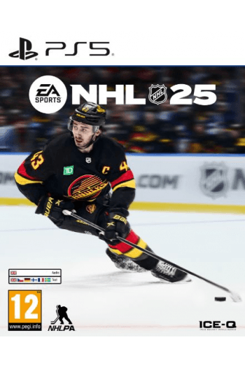 EA Sports: Nhl 25 - slika proizvoda