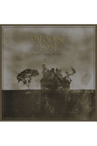 Paradise Lost - Live at the Mill CD - omot