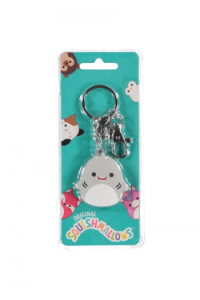 Dfz: Squishmallows Accessories - Gordon Gumeni Privjesak