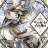 Witch Hat Atelier, Vol. 03 (Manga) - naslovnica