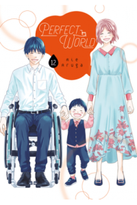 Perfect World, Vol. 12 - slika proizvoda