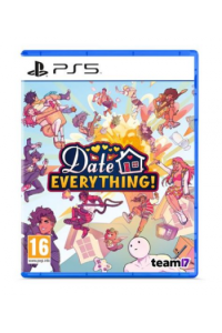 Date Everything! - slika proizvoda