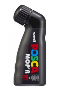 Marker Uni Posca pcm-22 Mopr crni