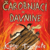 Čarobnjaci iz davnine 3 - naslovnica