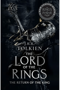 The Return of the King - naslovnica