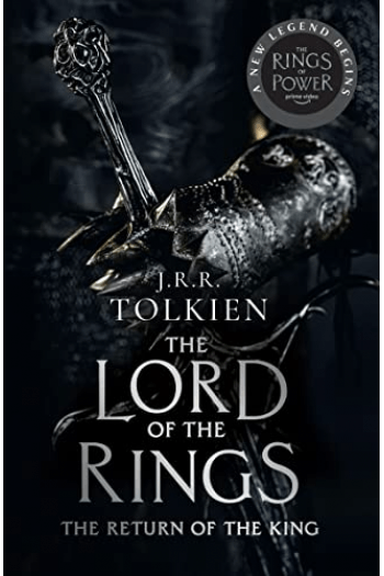 The Return of the King - naslovnica