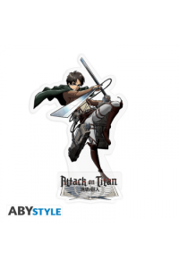 Attack On Titan - Acryl - S3 Eren - slika proizvoda