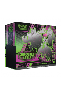 Pokemon TCG: SV6.5 Elite Trainer Box EN - slika proizvoda