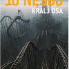 Kralj osa - naslovnica