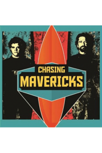 Various Artists - Chasing Mavericks (Sountrack) CD - omot