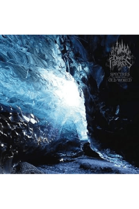 Dark Fortress - Spectres from the Old World LP - omot
