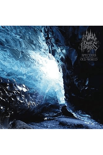 Dark Fortress - Spectres from the Old World LP - omot