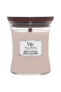 Svijeća WW Classic medium Vanila&Sea salt 92191E