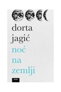 Noć na zemlji - naslovnica