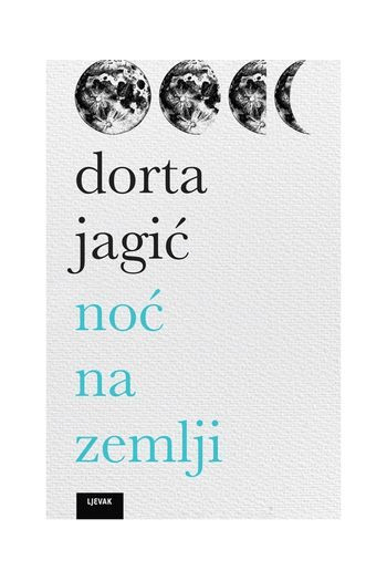 Noć na zemlji - naslovnica