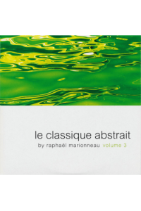 Various Artists - Le Classique Abstrait vol.3 CD - omot