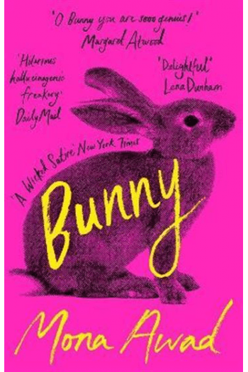 Bunny knjiga