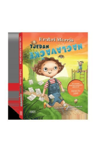 Hrabri Morris - tjedan naglavačke