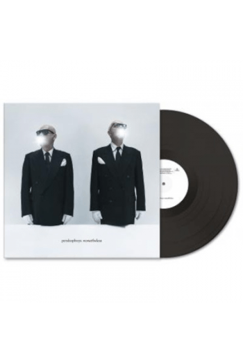 Pet Shop Boys - Nonetheless LP - omot