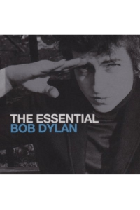 Bob Dylan - Essential (rebrand) CD - omot