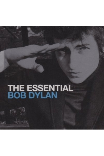Bob Dylan - Essential (rebrand) CD - omot