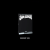 Cravity - [Sun Seeker] (6Th Mini Album) [Seeker Ver.] CD - omot