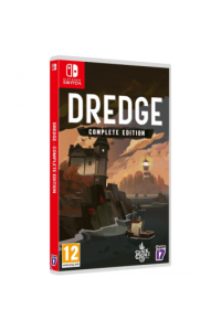 Dredge Complete Edition - slika proizvoda