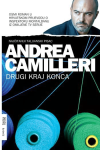 Drugi kraj konca - naslovnica