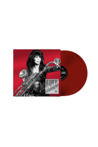 Forever (Limited Red Vinyl)