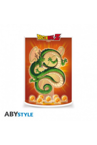 Dragon Ball - Acryl® Diorama - Shenron