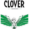 CLOVER (Hardcover Collector s Edition) (Manga) - naslovnica