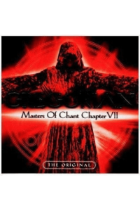 Gregorian - Masters Of Chant Chapter VII CD - omot