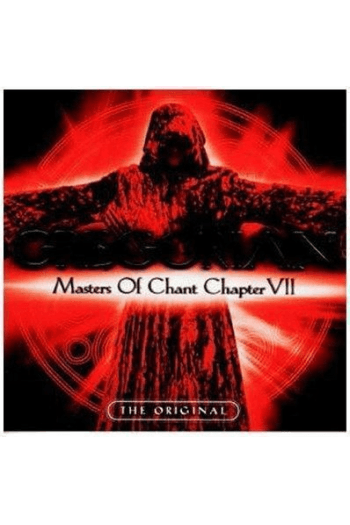 Gregorian - Masters Of Chant Chapter VII CD - omot