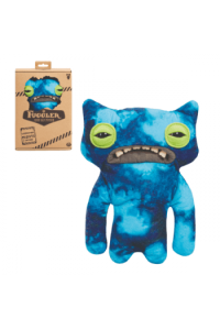 Fuggler - Wide Eyed Weirdo