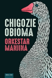Orkestar manjina - naslovnica