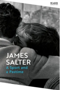 A Sport and a Pastime