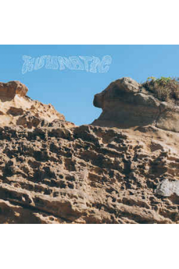 Kuunatic - Gate Of Kluna LP - omot