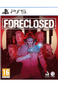 Foreclosed - slika proizvoda
