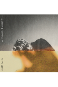 Myles Smith - A Minute, A Moment... CD - omot