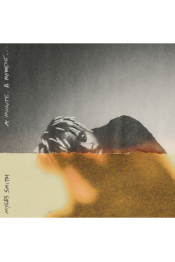 Myles Smith - A Minute, A Moment... CD - omot