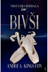 Bivši - naslovnica
