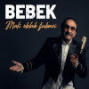 Željko Bebek - Mali oblak ljubavi LP - omot
