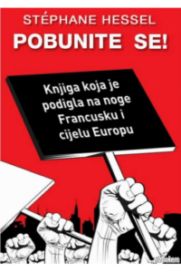 Pobunite se - naslovnica