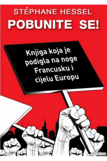 Pobunite se - naslovnica